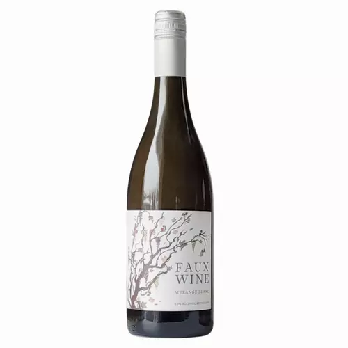Faux Wine Melange Blanc ABV 0%